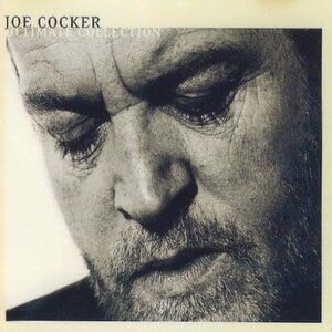 Joe Cocker - Ultimate Collection CD